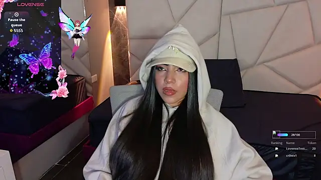 Snapshot of aysel_27 chatting on November 2025 11:04:02 PM aysel 27 online show from November 2025 11:04:02 PM