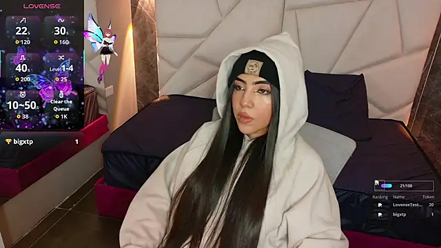 Snapshot of aysel_27 chatting on November 2025 01:27:01 AM aysel 27 online show from November 2025 01:27:01 AM