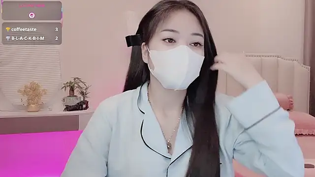 Snapshot of _Dorry_ chatting on March 2026 04:12:01 PM Dorry online show from March 2026 04:12:01 PM