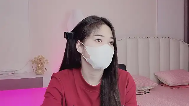 Snapshot of _Dorry_ chatting on March 2026 04:12:02 AM Dorry online show from March 2026 04:12:02 AM