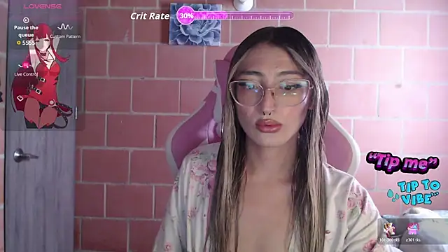 Andrea camilaaa online show from October 2025 04:19:02 PM