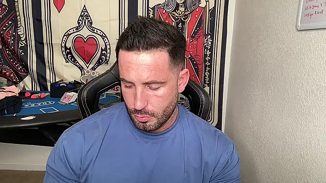 brettmycles28 online show from February 2026 09:52:01 PM