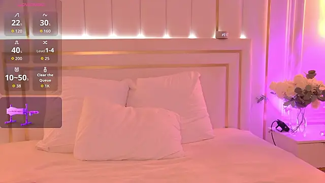 Snapshot of ArianaMell chatting on March 2026 03:35:02 AM ArianaMell online show from March 2026 03:35:02 AM