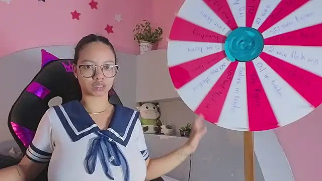 Snapshot of CandelaCool_ chatting on October 2025 01:28:01 PM CandelaCool online show from October 2025 01:28:01 PM