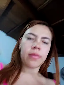 Snapshot of AlissonPeach01 chatting on October 2025 12:24:01 PM AlissonPeach01 online show from October 2025 12:24:01 PM