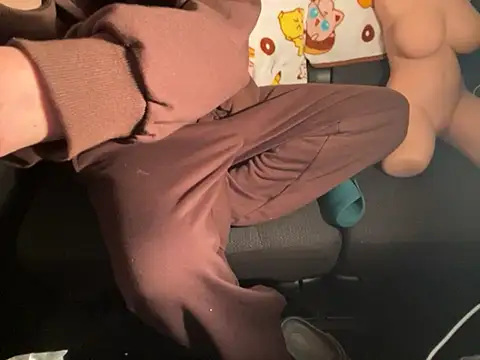 CAMEL1913 online show from February 2026 05:10:02 PM