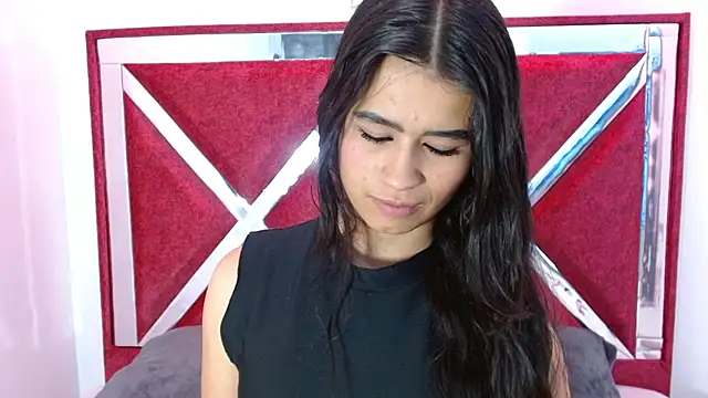 Snapshot of luna_starr69 chatting on September 2025 07:25:01 PM luna starr69 online show from September 2025 07:25:01 PM