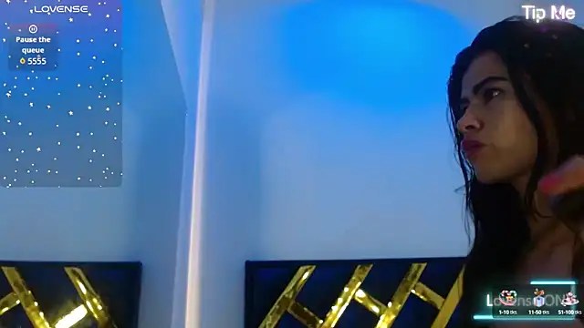 Snapshot of luna_starr69 chatting on October 2025 01:12:01 PM luna starr69 online show from October 2025 01:12:01 PM