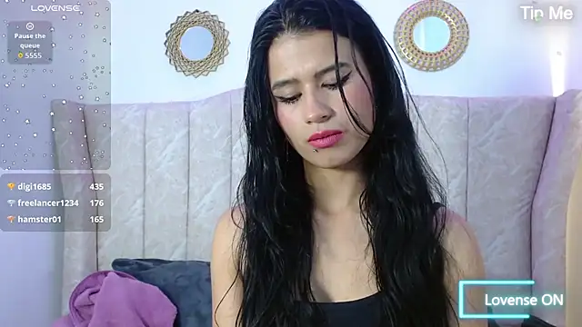 Snapshot of luna_starr69 chatting on December 2025 07:53:02 PM luna starr69 online show from December 2025 07:53:02 PM