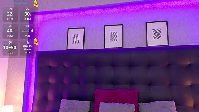 Sharonevanss  online show from May 2026 08:17:01 PM