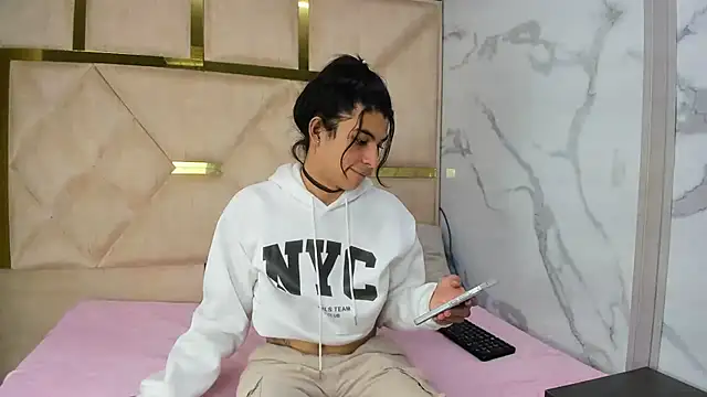 Allisonts69 online show from November 2025 03:49:02 AM