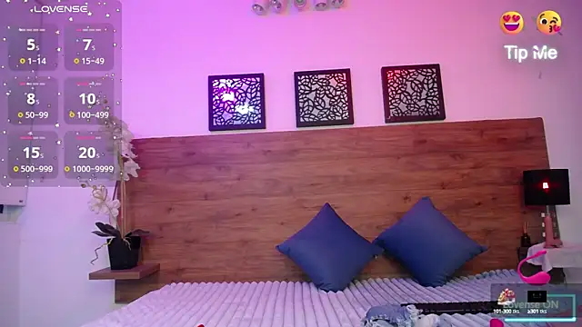 Snapshot of AlexandraCambell chatting on September 2025 07:48:01 PM AlexandraCambell online show from September 2025 07:48:01 PM