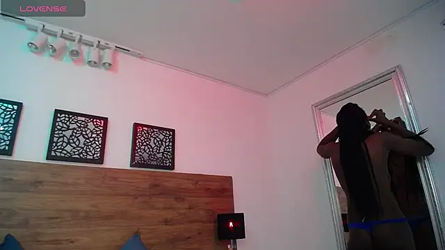 Snapshot of AlexandraCambell chatting on September 2025 07:30:02 PM AlexandraCambell online show from September 2025 07:30:02 PM