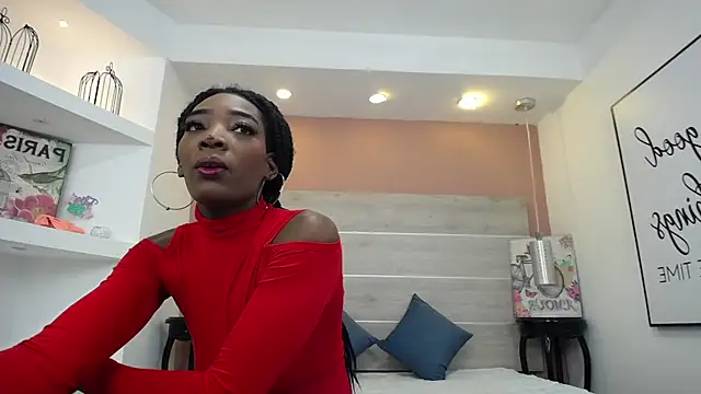 Snapshot of AlexandraCambell chatting on October 2025 01:51:01 PM AlexandraCambell online show from October 2025 01:51:01 PM