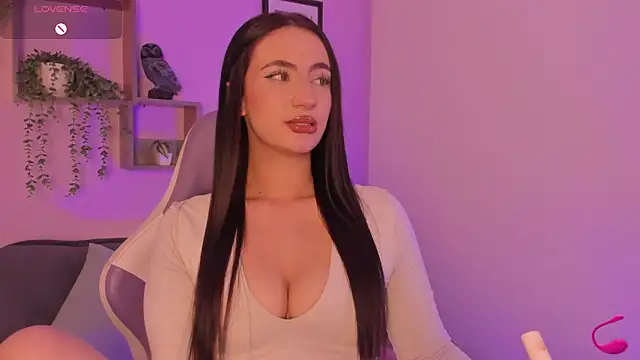  CELESTE MOORE online show from September 2025 10:57:01 PM