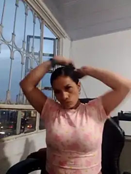 aliaandadara online show from April 2026 11:16:01 PM