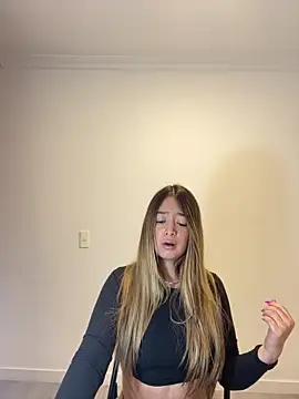 Zara Ross online show from October 2025 12:13:02 PM