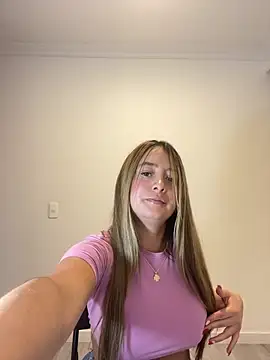 Zara Ross online show from February 2026 12:03:01 AM