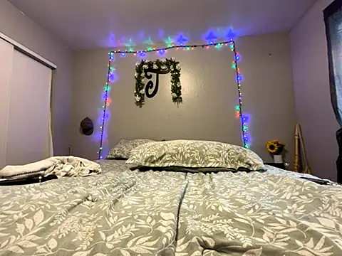 JizzyJazzunleashed online show from September 2025 12:05:01 AM