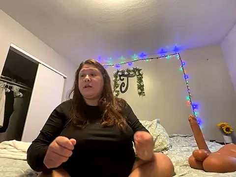 JizzyJazzunleashed online show from October 2025 08:08:01 PM