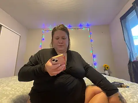 JizzyJazzunleashed online show from November 2025 05:15:01 PM