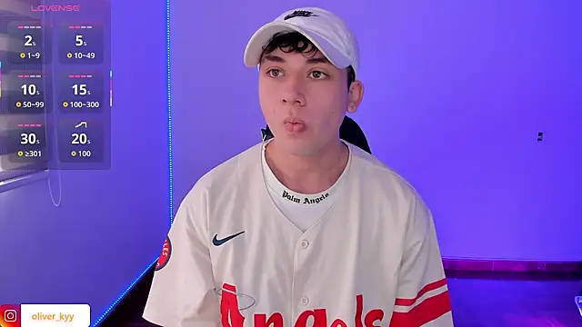 Casper   kyy online show from February 2026 06:04:01 PM