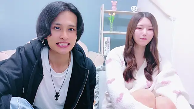 Reto-sama online show from November 2025 03:38:02 PM