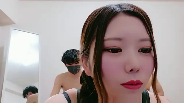 Snapshot of Reto-sama chatting on March 2026 02:54:02 PM Reto-sama online show from March 2026 02:54:02 PM