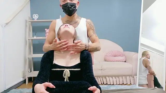 Snapshot of Reto-sama chatting on March 2026 01:12:02 PM Reto-sama online show from March 2026 01:12:02 PM