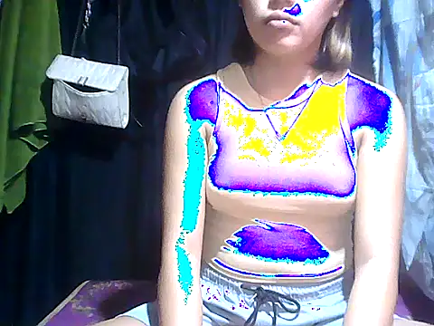 Snapshot of Darra_Park chatting on October 2025 06:50:01 PM Darra Park online show from October 2025 06:50:01 PM