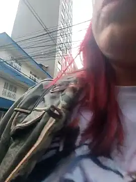 Snapshot of angel__red_ chatting on October 2025 09:33:01 PM angel red online show from October 2025 09:33:01 PM