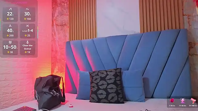 Snapshot of angel__red_ chatting on November 2025 03:06:01 AM angel red online show from November 2025 03:06:01 AM