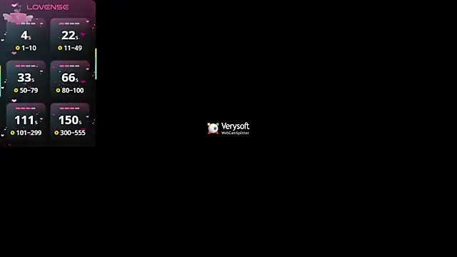 DaniCutie online show from February 2026 11:09:02 AM