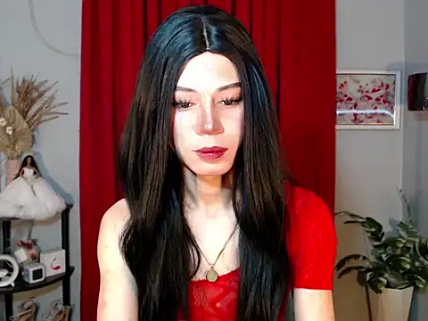 MissTransStella69 online show from November 2025 07:36:02 AM