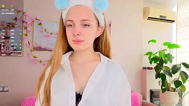 CindyGreen online show from September 2025 06:35:01 AM