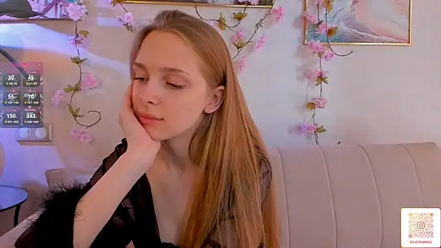 CindyGreen online show from November 2025 06:49:01 AM