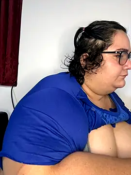 Mariana cooper 07 online show from November 2025 11:53:01 AM