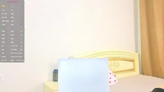 EnricaElis online show from April 2026 08:42:02 PM