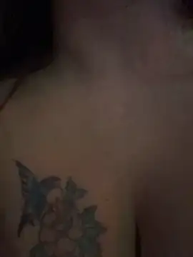 Snapshot of Dujuan-d chatting on October 2025 02:05:02 PM Dujuan-d online show from October 2025 02:05:02 PM