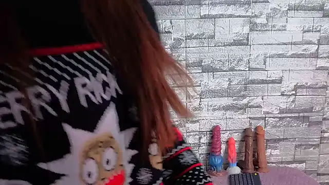 Snapshot of Jessi_Walker chatting on January 2026 03:09:01 AM Jessi Walker online show from January 2026 03:09:01 AM