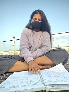 HOTSEXY KAVYA online show from January 2026 10:52:01 AM