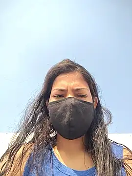 HOTSEXY KAVYA online show from January 2026 07:24:02 AM