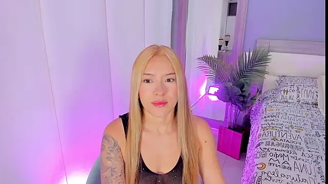 LexxyBunny  online show from October 2025 11:31:01 AM