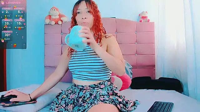 Snapshot of _samy_huber chatting on July 2026 06:11:02 PM samy huber online show from July 2026 06:11:02 PM