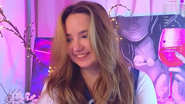 LucilleMcBride online show from December 2025 07:17:01 AM