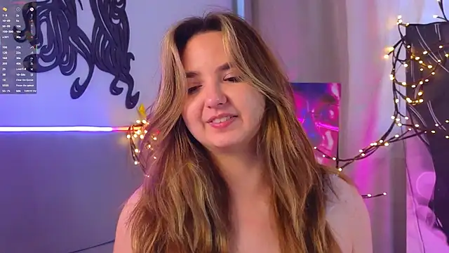 LucilleMcBride online show from December 2025 07:25:01 AM