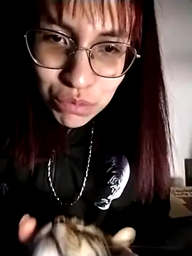 Katyuskka love online show from November 2025 04:56:01 AM