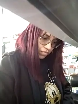 Katyuskka love online show from November 2025 05:13:02 PM