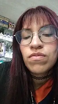 Katyuskka love online show from November 2025 09:25:01 PM