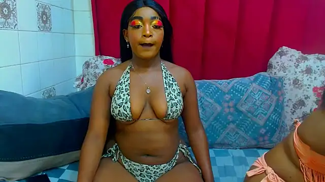 SultryCocoBabe online show from March 2026 08:26:01 PM